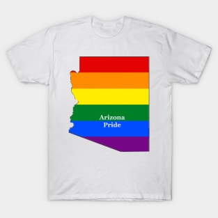 Arizona Pride T-Shirt